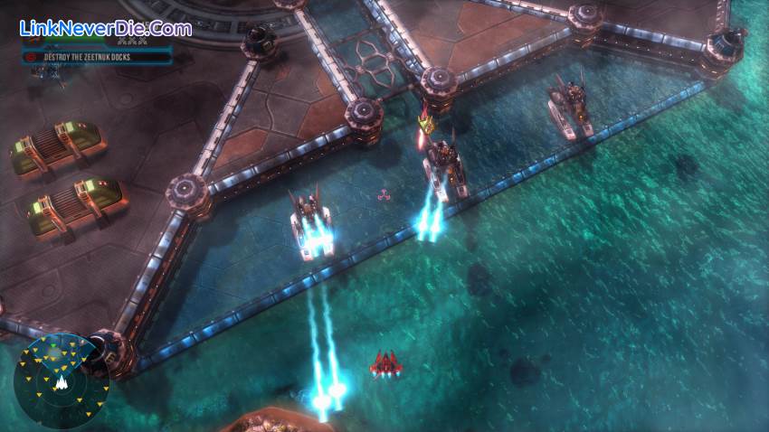 Hình ảnh trong game DOGOS (screenshot) Hình ảnh trong game DOGOS (screenshot)