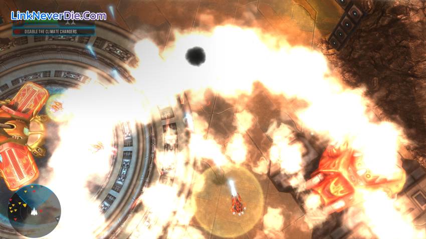 Hình ảnh trong game DOGOS (screenshot) Hình ảnh trong game DOGOS (screenshot)