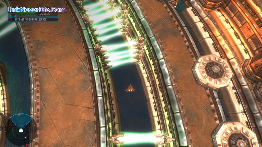 Hình ảnh trong game DOGOS (screenshot) Hình ảnh trong game DOGOS (screenshot)