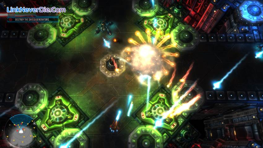 Hình ảnh trong game DOGOS (screenshot) Hình ảnh trong game DOGOS (screenshot)
