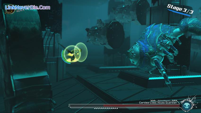 Hình ảnh trong game Stardust Galaxy Warriors (screenshot) Hình ảnh trong game Stardust Galaxy Warriors (screenshot)
