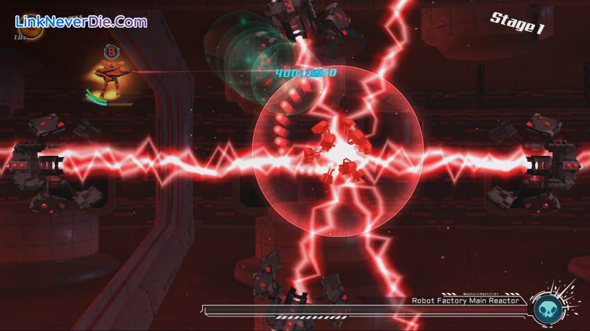 Hình ảnh trong game Stardust Galaxy Warriors (screenshot) Hình ảnh trong game Stardust Galaxy Warriors (screenshot)