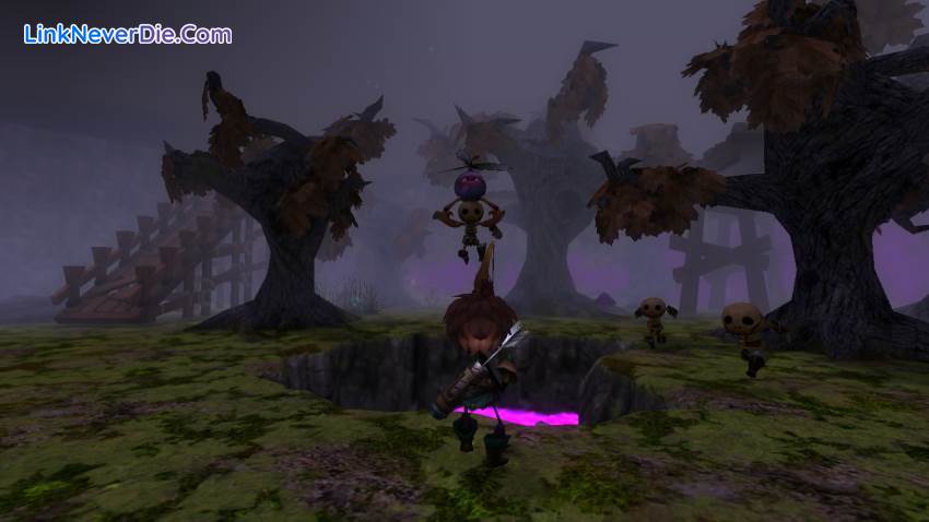 Hình ảnh trong game INFERNO CLIMBER (screenshot) Hình ảnh trong game INFERNO CLIMBER (screenshot)