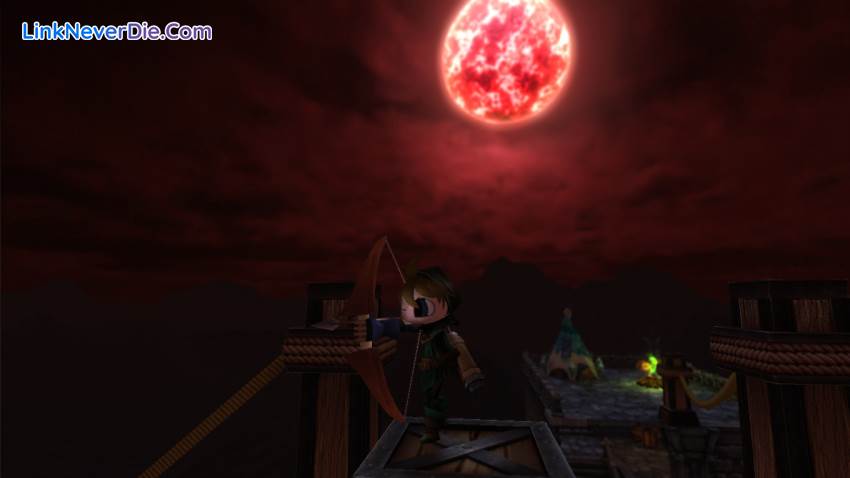 Hình ảnh trong game INFERNO CLIMBER (screenshot) Hình ảnh trong game INFERNO CLIMBER (screenshot)