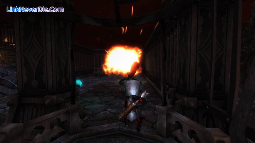Hình ảnh trong game INFERNO CLIMBER (screenshot) Hình ảnh trong game INFERNO CLIMBER (screenshot)