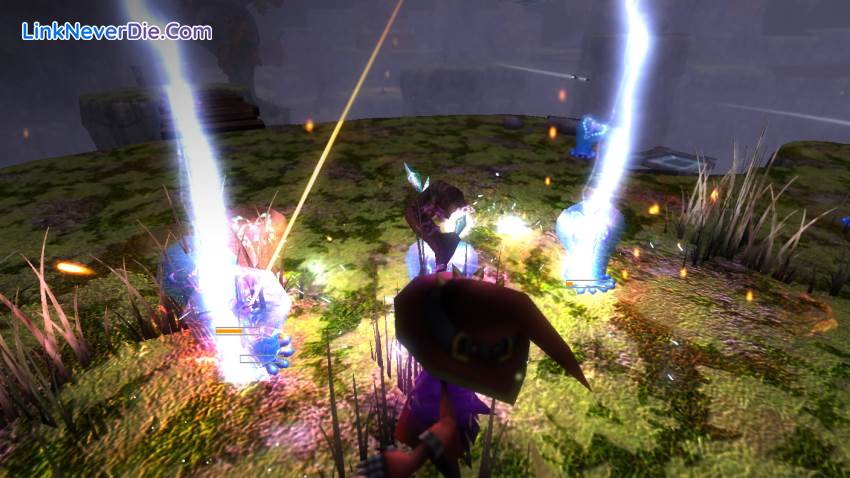 Hình ảnh trong game INFERNO CLIMBER (screenshot) Hình ảnh trong game INFERNO CLIMBER (screenshot)