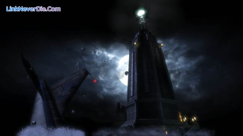 Hình ảnh trong game BioShock The Collection (screenshot) Hình ảnh trong game BioShock The Collection (screenshot)