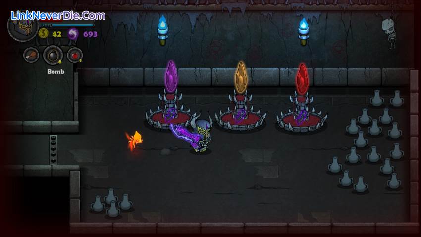 Hình ảnh trong game Lost Castle (screenshot) Hình ảnh trong game Lost Castle (screenshot)
