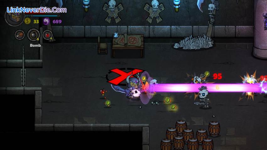 Hình ảnh trong game Lost Castle (screenshot) Hình ảnh trong game Lost Castle (screenshot)