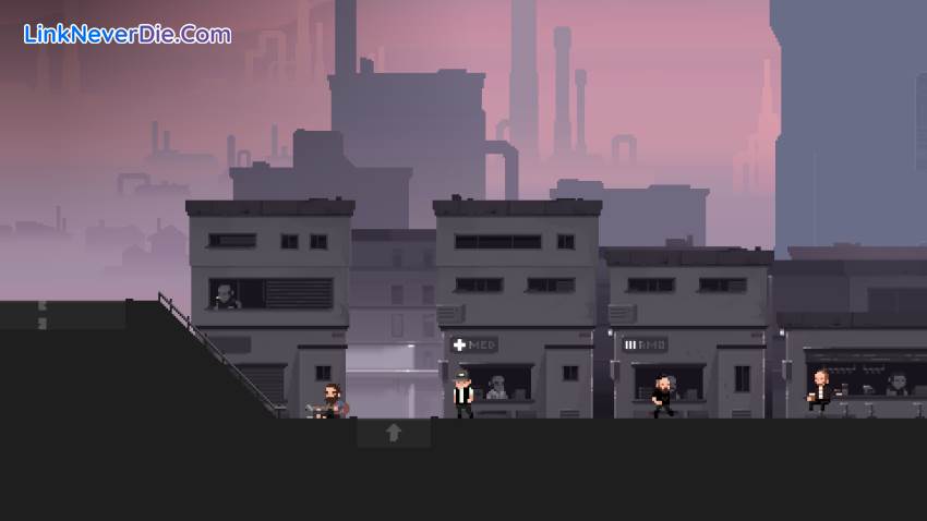 Hình ảnh trong game The Final Station (screenshot) Hình ảnh trong game The Final Station (screenshot)