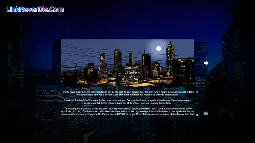 Hình ảnh trong game Police Tactics: Imperio (screenshot) Hình ảnh trong game Police Tactics: Imperio (screenshot)