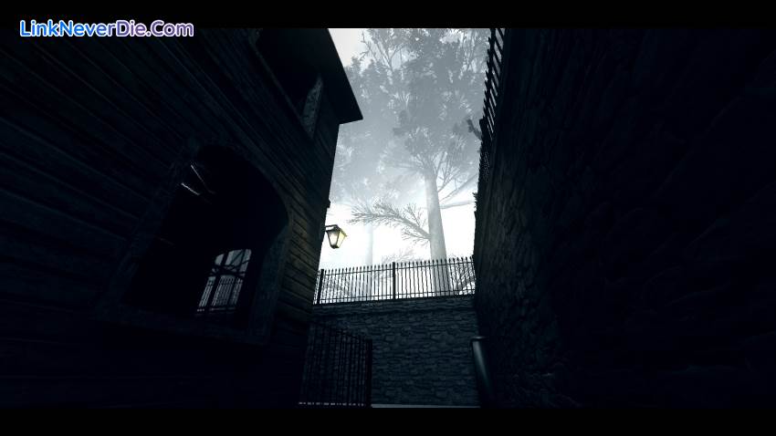 Hình ảnh trong game Wooden House (screenshot) Hình ảnh trong game Wooden House (screenshot)