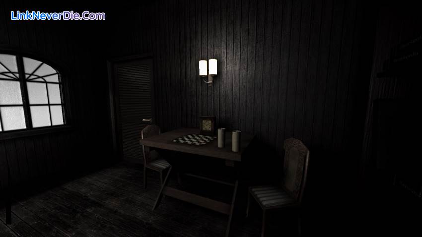 Hình ảnh trong game Wooden House (screenshot) Hình ảnh trong game Wooden House (screenshot)