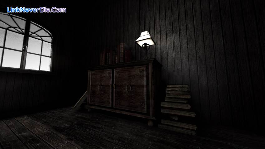 Hình ảnh trong game Wooden House (screenshot) Hình ảnh trong game Wooden House (screenshot)