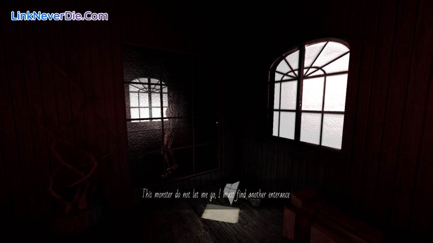 Hình ảnh trong game Wooden House (screenshot) Hình ảnh trong game Wooden House (screenshot)