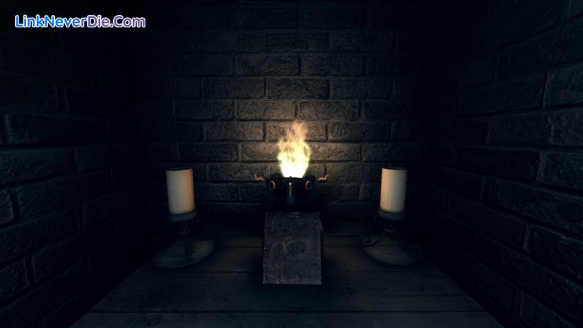 Hình ảnh trong game Wooden House (screenshot) Hình ảnh trong game Wooden House (screenshot)