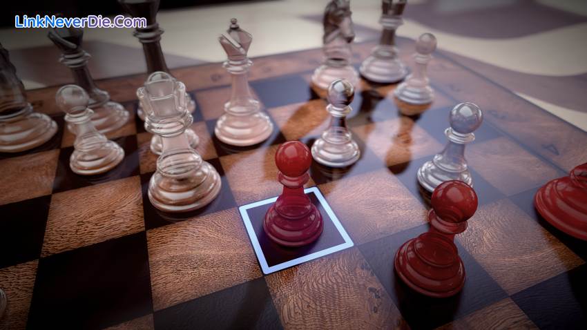 Hình ảnh trong game Pure Chess Grandmaster Edition (screenshot) Hình ảnh trong game Pure Chess Grandmaster Edition (screenshot)