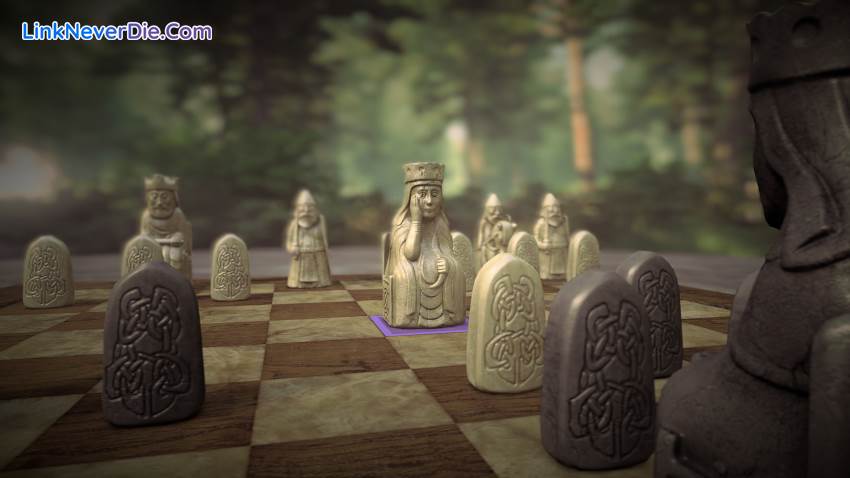 Hình ảnh trong game Pure Chess Grandmaster Edition (screenshot) Hình ảnh trong game Pure Chess Grandmaster Edition (screenshot)
