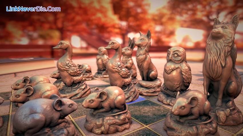 Hình ảnh trong game Pure Chess Grandmaster Edition (screenshot) Hình ảnh trong game Pure Chess Grandmaster Edition (screenshot)