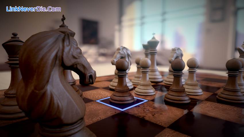 Hình ảnh trong game Pure Chess Grandmaster Edition (screenshot) Hình ảnh trong game Pure Chess Grandmaster Edition (screenshot)