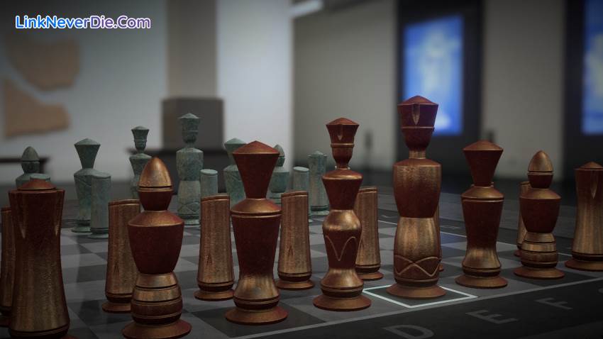 Hình ảnh trong game Pure Chess Grandmaster Edition (screenshot) Hình ảnh trong game Pure Chess Grandmaster Edition (screenshot)