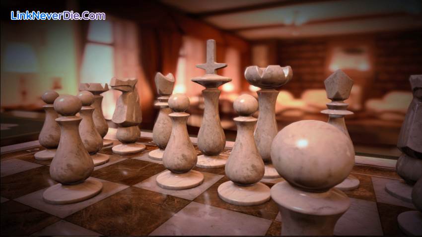 Hình ảnh trong game Pure Chess Grandmaster Edition (screenshot) Hình ảnh trong game Pure Chess Grandmaster Edition (screenshot)