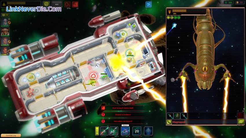 Hình ảnh trong game Space Rogue (screenshot) Hình ảnh trong game Space Rogue (screenshot)