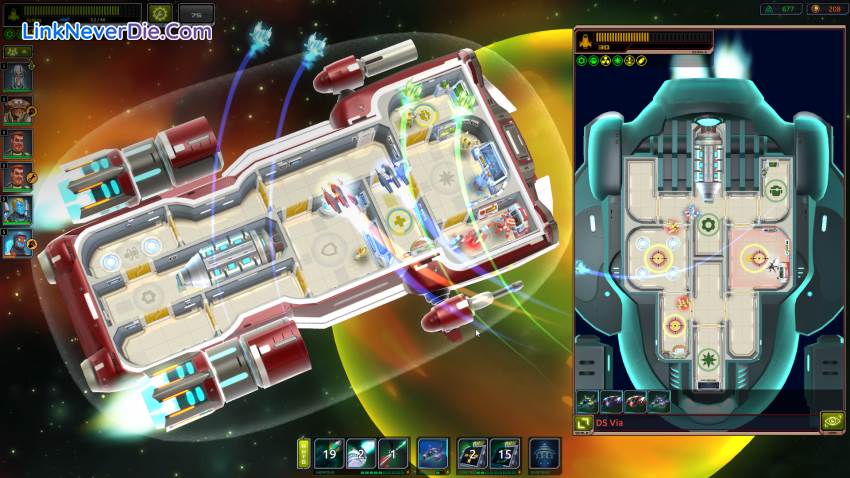 Hình ảnh trong game Space Rogue (screenshot) Hình ảnh trong game Space Rogue (screenshot)