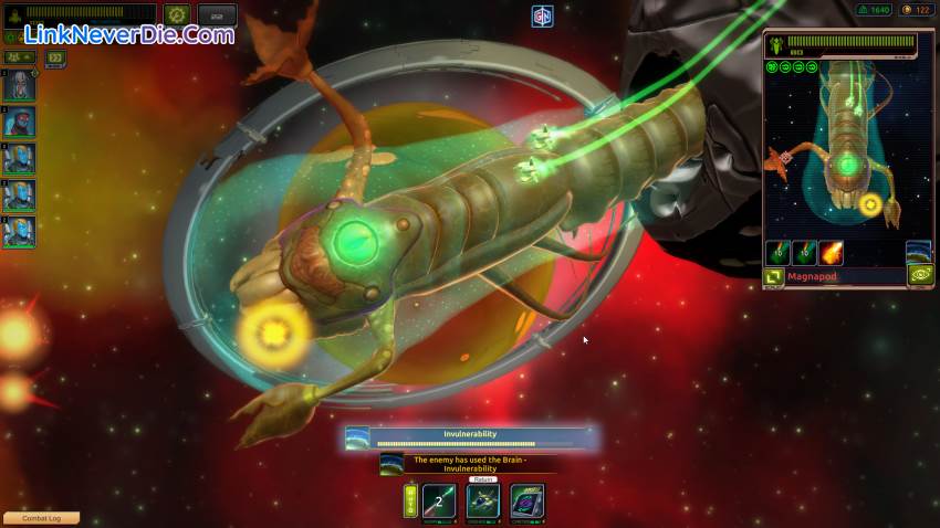 Hình ảnh trong game Space Rogue (screenshot) Hình ảnh trong game Space Rogue (screenshot)