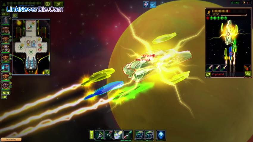 Hình ảnh trong game Space Rogue (screenshot) Hình ảnh trong game Space Rogue (screenshot)