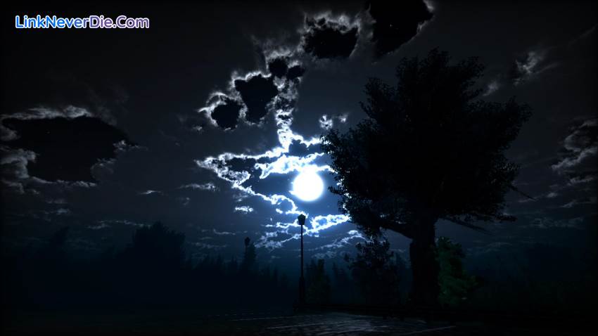 Hình ảnh trong game Hunted: One Step Too Far (screenshot) Hình ảnh trong game Hunted: One Step Too Far (screenshot)