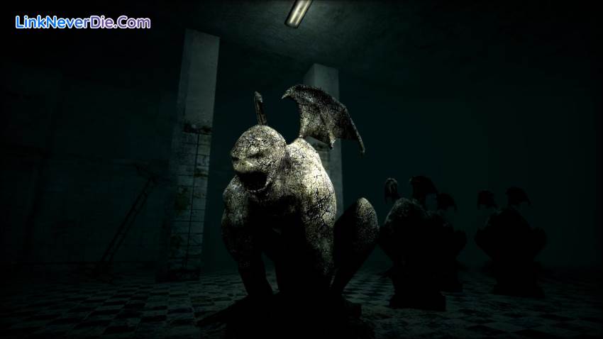 Hình ảnh trong game Hunted: One Step Too Far (screenshot) Hình ảnh trong game Hunted: One Step Too Far (screenshot)