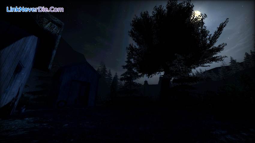 Hình ảnh trong game Hunted: One Step Too Far (screenshot) Hình ảnh trong game Hunted: One Step Too Far (screenshot)