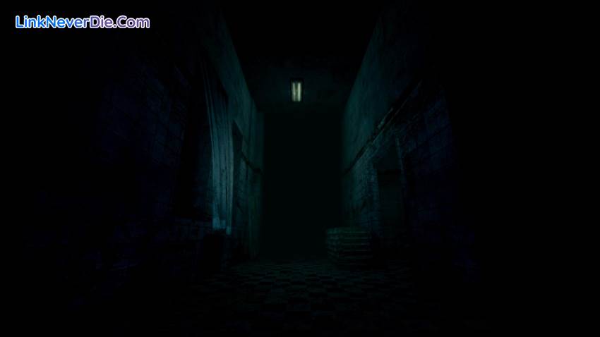 Hình ảnh trong game Hunted: One Step Too Far (screenshot) Hình ảnh trong game Hunted: One Step Too Far (screenshot)