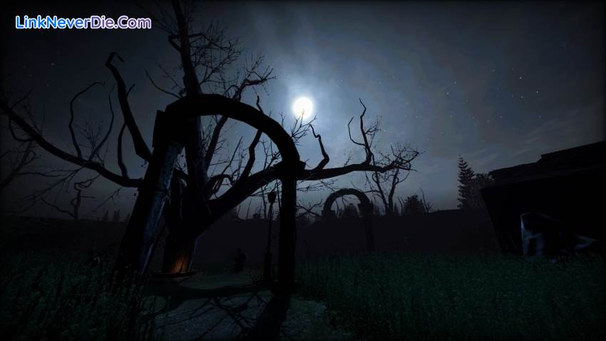 Hình ảnh trong game Hunted: One Step Too Far (screenshot) Hình ảnh trong game Hunted: One Step Too Far (screenshot)