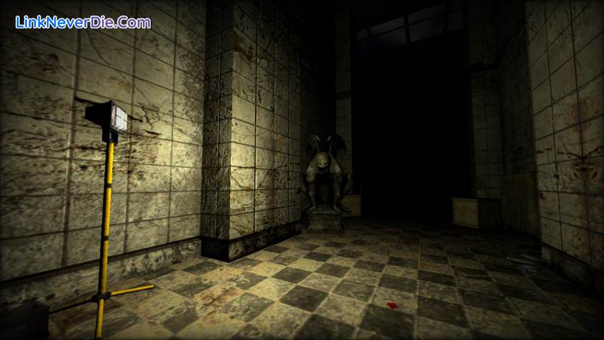 Hình ảnh trong game Hunted: One Step Too Far (screenshot) Hình ảnh trong game Hunted: One Step Too Far (screenshot)