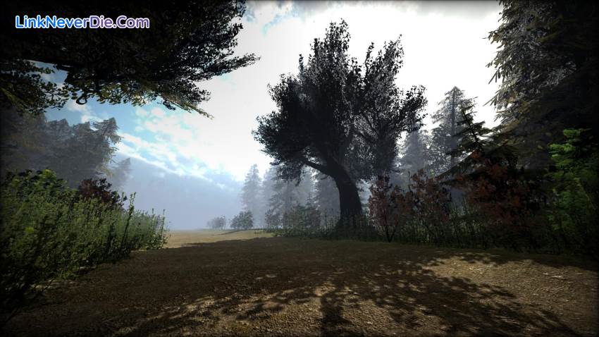 Hình ảnh trong game Hunted: One Step Too Far (screenshot) Hình ảnh trong game Hunted: One Step Too Far (screenshot)
