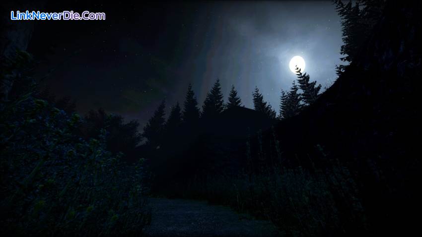 Hình ảnh trong game Hunted: One Step Too Far (screenshot) Hình ảnh trong game Hunted: One Step Too Far (screenshot)