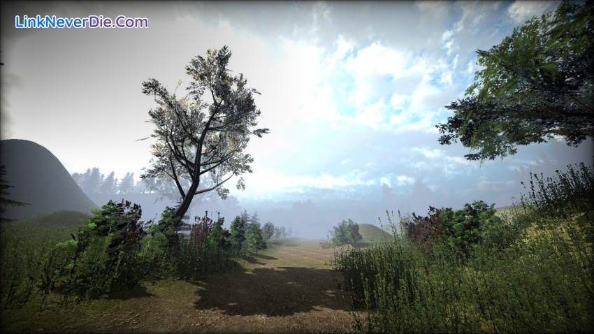 Hình ảnh trong game Hunted: One Step Too Far (screenshot) Hình ảnh trong game Hunted: One Step Too Far (screenshot)