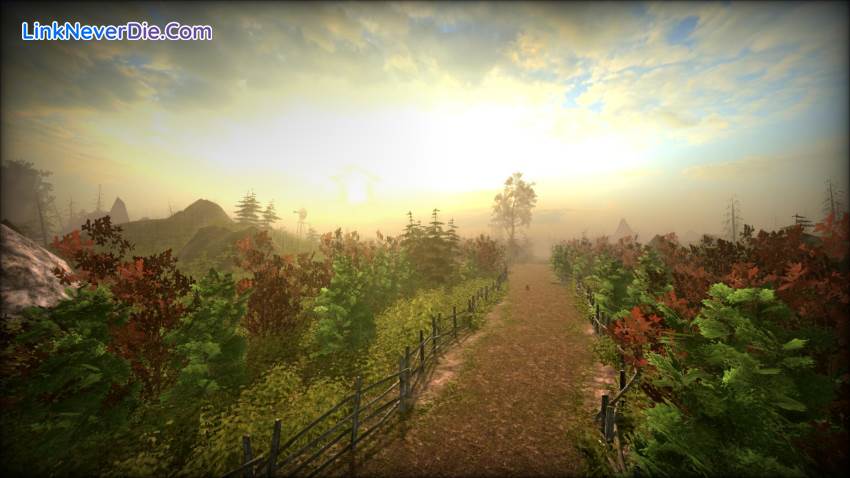 Hình ảnh trong game Hunted: One Step Too Far (screenshot) Hình ảnh trong game Hunted: One Step Too Far (screenshot)