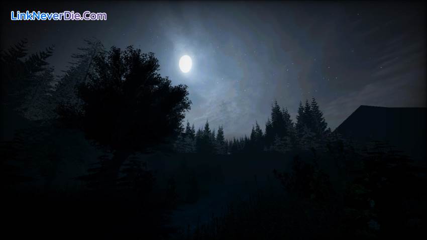 Hình ảnh trong game Hunted: One Step Too Far (screenshot) Hình ảnh trong game Hunted: One Step Too Far (screenshot)