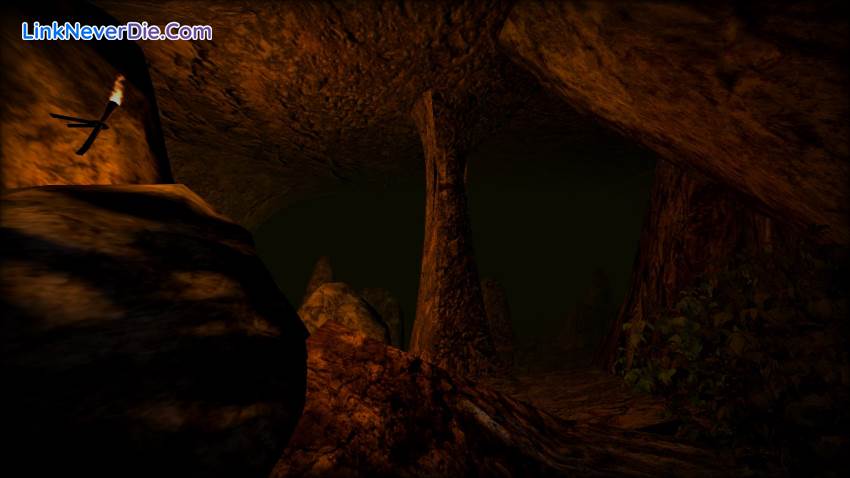 Hình ảnh trong game Hunted: One Step Too Far (screenshot) Hình ảnh trong game Hunted: One Step Too Far (screenshot)