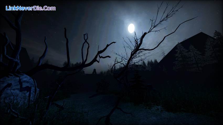 Hình ảnh trong game Hunted: One Step Too Far (screenshot) Hình ảnh trong game Hunted: One Step Too Far (screenshot)