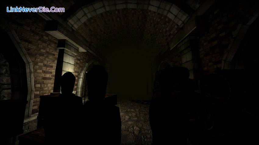 Hình ảnh trong game Hunted: One Step Too Far (screenshot) Hình ảnh trong game Hunted: One Step Too Far (screenshot)