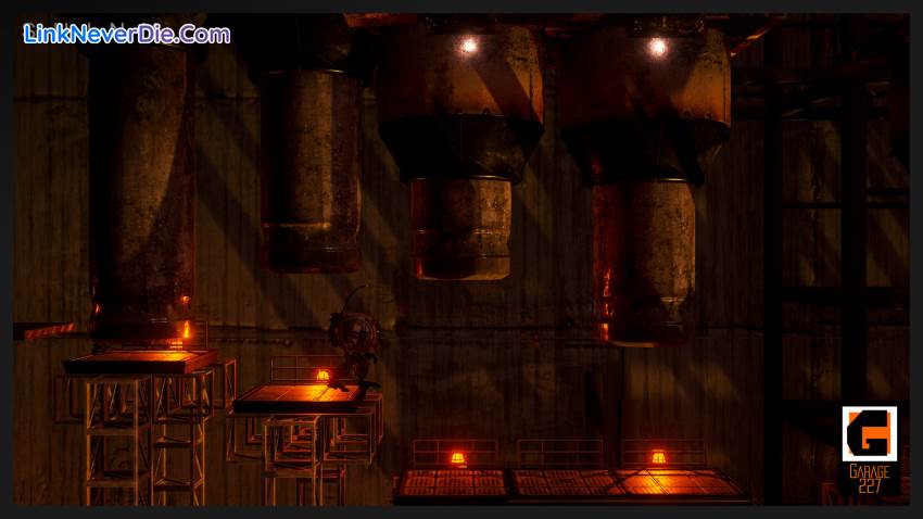 Hình ảnh trong game Shiny (screenshot) Hình ảnh trong game Shiny (screenshot)
