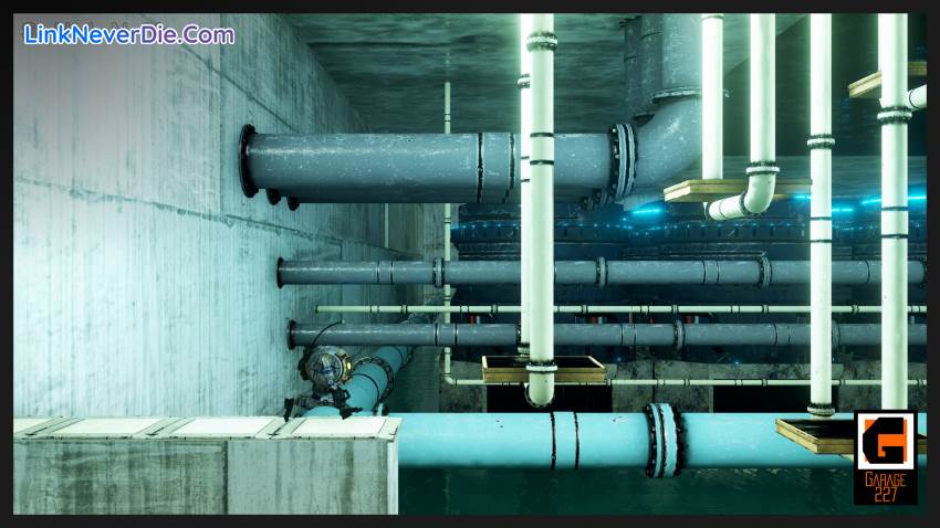 Hình ảnh trong game Shiny (screenshot) Hình ảnh trong game Shiny (screenshot)