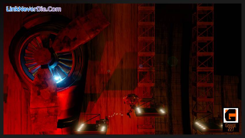 Hình ảnh trong game Shiny (screenshot) Hình ảnh trong game Shiny (screenshot)