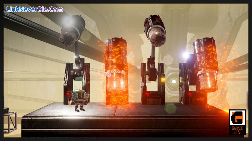 Hình ảnh trong game Shiny (screenshot) Hình ảnh trong game Shiny (screenshot)