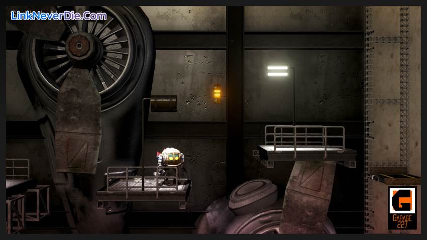 Hình ảnh trong game Shiny (screenshot) Hình ảnh trong game Shiny (screenshot)