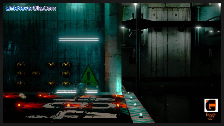 Hình ảnh trong game Shiny (screenshot) Hình ảnh trong game Shiny (screenshot)